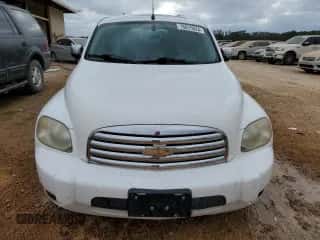 2007 Chevrolet HHR LT с VIN 3GNDA23D17S521036, выставлен на аукционе Copart как лот 78015024 с пробегом 191 503 миль миль и Списание • Salvage title. История ставок и продаж доступна на DreamBid. Изображение 5.