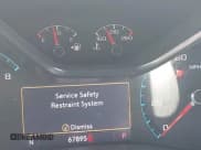 ✅ 2019 Chevrolet Colorado 2WD LT • VIN: 1GCGSCEN6K1121272 • Лот: 43062118. Опубликован ранее на IAAI с пробегом 67 895 миль. Бесплатный доступ к архиву аукционных продаж из США и подробный отчёт об истории автомобиля на DreamBid. Изображение 15.