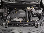 ✅ 2021 Chevrolet Equinox LT • VIN: 3GNAXUEV1ML395592 • Lot: 85890975. Listed on Copart with 18,790 mi. Free auction sales archive from the USA and detailed vehicle history report at DreamBid. Image 15.