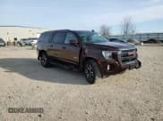 ✅ 2023 GMC Yukon XL AT4 • VIN: 1GKS2HKD6PR531134 • Лот: 48358745. Опубликован ранее на Copart с пробегом 34 114 миль. Бесплатный доступ к архиву аукционных продаж из США и подробный отчёт об истории автомобиля на DreamBid. Изображение 12.