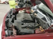 ✅ 2007 Jeep Patriot Limited • VIN: 1J8FT48W97D398743 • Lot: 41252768. Listed on IAAI with 156,947 mi. Free auction sales archive from the USA and detailed vehicle history report at DreamBid. Image 19.