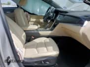 ✅ 2019 Cadillac XT5 FWD • VIN: 1GYKNARS7KZ166156 • Lot: 57148225. Listed on Copart with 57,736 mi. Free auction sales archive from the USA and detailed vehicle history report at DreamBid. Image 7.