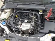 ✅ 2018 Ford Focus SE • VIN: 1FADP3FE1JL276579 • Лот: 43742155. Опубликован ранее на IAAI с пробегом 84 756 миль. Бесплатный доступ к архиву аукционных продаж из США и подробный отчёт об истории автомобиля на DreamBid. Изображение 10.