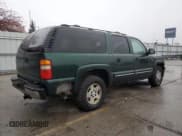 ✅ 2001 Chevrolet Suburban LT • VIN: 3GNFK16TX1G142775 • Лот: 86489074. Опубликован ранее на Copart с пробегом Не указан. Бесплатный доступ к архиву аукционных продаж из США и подробный отчёт об истории автомобиля на DreamBid. Изображение 3.