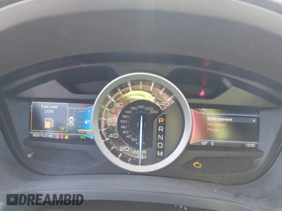 ✅ 2015 Ford Explorer Limited • VIN: 1FM5K8F82FGA72695 • Lot: 41119191. Wystawiony na IAAI z przebiegiem 95 510 mil. Bezpłatny archiwum sprzedaży aukcyjnych z USA i szczegółowy raport historii pojazdu na DreamBid. Zdjęcie 7.