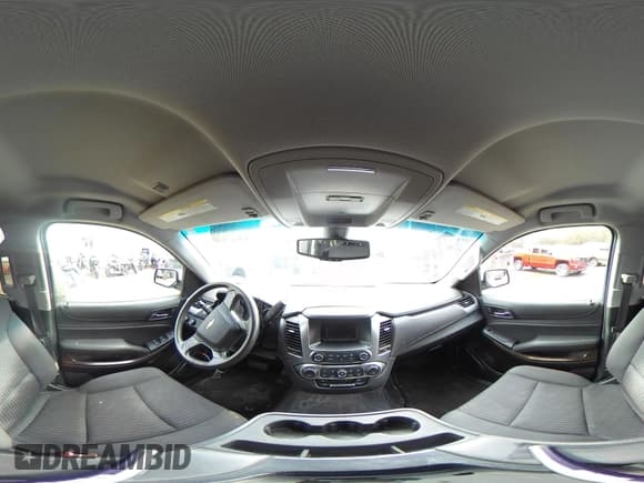 ✅ 2016 Chevrolet Suburban Commercial • VIN: 1GNSKKEC0GR427659 • Lot: 43647762. Wystawiony na IAAI z przebiegiem Nie podano. Bezpłatny archiwum sprzedaży aukcyjnych z USA i szczegółowy raport historii pojazdu na DreamBid. Zdjęcie 18.