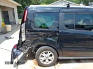✅ 2014 Ford Transit Connect Titanium • VIN: NM0GE9G71E1147949 • Lot: 42881071. Wystawiony na IAAI z przebiegiem 98 598 mil. Bezpłatny archiwum sprzedaży aukcyjnych z USA i szczegółowy raport historii pojazdu na DreamBid. Zdjęcie 18.