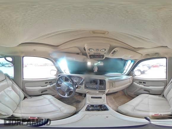 2002 Chevrolet Suburban LT с VIN 1GNFK16Z92J149706, выставлен на аукционе Copart как лот 78963654 с пробегом Не указан миль и Списание • Salvage title. История ставок и продаж доступна на DreamBid. Изображение 13.