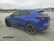 ✅ 2024 Lexus NX 350 F Sport • VIN: 2T2KGCEZ8RC034814 • Lot: 70706175. Wystawiony na Copart z przebiegiem 72 004 mil. Bezpłatny archiwum sprzedaży aukcyjnych z USA i szczegółowy raport historii pojazdu na DreamBid. Zdjęcie 2.
