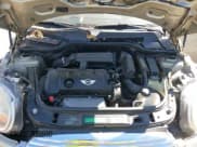 ✅ 2010 MINI Hardtop • VIN: WMWMF3C55ATZ25184 • Lot: 43063356. Wystawiony na IAAI z przebiegiem 89 312 mil. Bezpłatny archiwum sprzedaży aukcyjnych z USA i szczegółowy raport historii pojazdu na DreamBid. Zdjęcie 10.