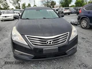 ✅ 2017 Hyundai Azera Limited • VIN: KMHFH4JGXHA590182 • Лот: 69964975. Опубликован ранее на Copart с пробегом 135 911 миль. Бесплатный доступ к архиву аукционных продаж из США и подробный отчёт об истории автомобиля на DreamBid. Изображение 5.