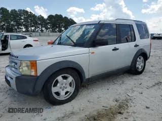 ✅ 2005 Land Rover LR3 • VIN: SALAE24415A340282 • Lot: 69137965. Listed on Copart with 88,004 mi. Free auction sales archive from the USA and detailed vehicle history report at DreamBid. Image 1.