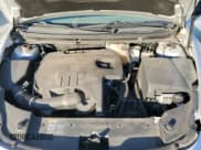 ✅ 2012 Chevrolet Malibu 1LS • VIN: 1G1ZB5E09CF357419 • Lot: 75650164. Listed on Copart with 150,496 mi. Free auction sales archive from the USA and detailed vehicle history report at DreamBid. Image 11.