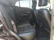 ✅ 2016 Buick Encore Premium • VIN: KL4CJDSB6GB610834 • Лот: 66256385. Опубликован ранее на Copart с пробегом 105 290 миль. Бесплатный доступ к архиву аукционных продаж из США и подробный отчёт об истории автомобиля на DreamBid. Изображение 10.