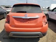 ✅ 2016 FIAT 500X Trekking • VIN: ZFBCFXCTXGP353151 • Lot: 66928654. Listed on Copart with 104,483 mi. Free auction sales archive from the USA and detailed vehicle history report at DreamBid. Image 6.