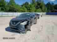 2016 Nissan Murano Platinum with VIN 5N1AZ2MG3GN171038, listed as a Copart auction lot 82465475 with 160,318 mi miles and Salvage title. Bid and sale history available at DreamBid. Image 14.