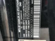 ✅ 2012 Mercedes-Benz E 350 • VIN: WDDKK5KF7CF173846 • Lot: 84019045. Listed on Copart with 118,309 mi. Free auction sales archive from the USA and detailed vehicle history report at DreamBid. Image 12.