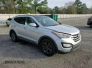 ✅ 2016 Hyundai Santa Fe • VIN: 5XYZU3LB0GG341638 • Лот: 37885384. Опубликован ранее на Copart с пробегом 101 932 миль. Бесплатный доступ к архиву аукционных продаж из США и подробный отчёт об истории автомобиля на DreamBid. Изображение 12.
