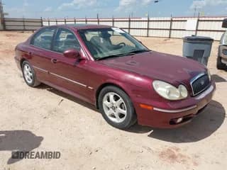✅ 2005 Hyundai Sonata GLS • VIN: KMHWF35H75A182639 • Лот: 42684695. Опубликован ранее на IAAI с пробегом 147 257 миль. Бесплатный доступ к архиву аукционных продаж из США и подробный отчёт об истории автомобиля на DreamBid. Изображение 1.