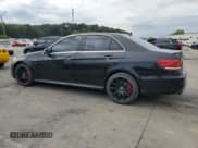 ✅ 2014 Mercedes-Benz E 63 AMG S-Model • VIN: WDDHF7GBXEA842319 • Lot: 69370005. Listed on Copart with 116,744 mi. Free auction sales archive from the USA and detailed vehicle history report at DreamBid. Image 2.