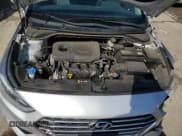 ✅ 2019 Hyundai Accent SE • VIN: 3KPC24A30KE057395 • Lot: 49273115. Wystawiony na Copart z przebiegiem 79 389 mil. Bezpłatny archiwum sprzedaży aukcyjnych z USA i szczegółowy raport historii pojazdu na DreamBid. Zdjęcie 11.