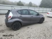 ✅ 2012 Toyota Prius Four • VIN: JTDKDTB32C1513030 • Lot: 86467905. Listed on Copart with 186,988 mi. Free auction sales archive from the USA and detailed vehicle history report at DreamBid. Image 3.