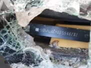 ✅ 2014 Chevrolet Captiva Sport LTZ • VIN: 3GNAL4EK1ES546181 • Lot: 42179588. Wystawiony na IAAI z przebiegiem Nie podano. Bezpłatny archiwum sprzedaży aukcyjnych z USA i szczegółowy raport historii pojazdu na DreamBid. Zdjęcie 9.