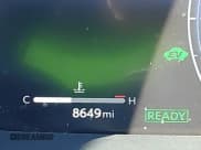 ✅ 2025 Toyota Crown XLE • VIN: JTDACAAJ0S3004818 • Lot: 43506701. Listed on IAAI with 8,649 mi. Free auction sales archive from the USA and detailed vehicle history report at DreamBid. Image 16.