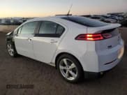 ✅ 2013 Chevrolet Volt • VIN: 1G1RA6E49DU121605 • Lot: 82759275. Wystawiony na Copart z przebiegiem 116 779 mil. Bezpłatny archiwum sprzedaży aukcyjnych z USA i szczegółowy raport historii pojazdu na DreamBid. Zdjęcie 2.