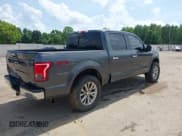 ✅ 2016 Ford F-150 XLT • VIN: 1FTEW1EF3GFB93744 • Лот: 42529885. Опубликован ранее на IAAI с пробегом 208 508 миль. Бесплатный доступ к архиву аукционных продаж из США и подробный отчёт об истории автомобиля на DreamBid. Изображение 4.