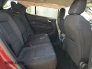 ✅ 2020 Chevrolet Equinox LT • VIN: 3GNAXTEV0LS604545 • Lot: 82215765. Wystawiony na Copart z przebiegiem 29 333 mil. Bezpłatny archiwum sprzedaży aukcyjnych z USA i szczegółowy raport historii pojazdu na DreamBid. Zdjęcie 11.