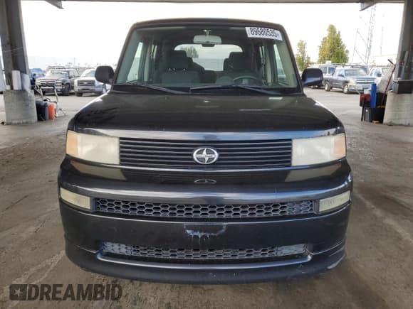 ✅ 2006 Scion xB • VIN: JTLKT334064083595 • Лот: 89680535. Опубликован ранее на Copart с пробегом 217 432 миль. Бесплатный доступ к архиву аукционных продаж из США и подробный отчёт об истории автомобиля на DreamBid. Изображение 5.