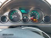 ✅ 2014 Buick Enclave Leather • VIN: 5GAKRBKD1EJ322465 • Лот: 82656225. Опубликован ранее на Copart с пробегом 224 945 миль. Бесплатный доступ к архиву аукционных продаж из США и подробный отчёт об истории автомобиля на DreamBid. Изображение 9.