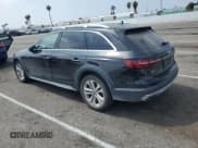 ✅ 2020 Audi A4 allroad Premium Plus • VIN: WA18NAF43LA057371 • Lot: 55194124. Listed on Copart with 20,711 mi. Free auction sales archive from the USA and detailed vehicle history report at DreamBid. Image 2.