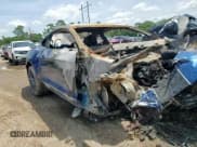 ✅ 2017 Ford Mustang Shelby GT350 • VIN: 1FA6P8JZ1H5523095 • Lot: 60550675. Listed on Copart with Not provided. Free auction sales archive from the USA and detailed vehicle history report at DreamBid. Image 12.