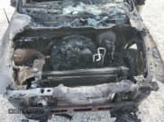 ✅ 2017 Ram 1500 Express • VIN: 3C6JR6AT0HG687324 • Lot: 68564524. Listed on Copart with Not provided. Free auction sales archive from the USA and detailed vehicle history report at DreamBid. Image 12.