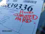 2022 Toyota Camry Hybrid XLE with VIN 4T1F31AK4NU599424, listed as a IAAI auction lot 40839336 with 68,918 mi miles and . Bid and sale history available at DreamBid. Image 10.