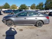 ✅ 2019 Nissan Sentra S • VIN: 3N1AB7AP2KY328440 • Lot: 43485026. Wystawiony na IAAI z przebiegiem 146 037 mil. Bezpłatny archiwum sprzedaży aukcyjnych z USA i szczegółowy raport historii pojazdu na DreamBid. Zdjęcie 14.
