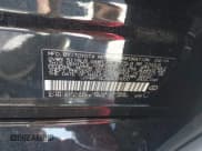 ✅ 2019 Lexus GS F • VIN: JTHBP1BL6KA003000 • Lot: 42263578. Wystawiony na IAAI z przebiegiem 29 500 mil. Bezpłatny archiwum sprzedaży aukcyjnych z USA i szczegółowy raport historii pojazdu na DreamBid. Zdjęcie 9.