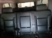 ✅ 2015 Chevrolet Suburban LT • VIN: 1GNSKJKC1FR625082 • Lot: 63409584. Wystawiony na Copart z przebiegiem 220 627 mil. Bezpłatny archiwum sprzedaży aukcyjnych z USA i szczegółowy raport historii pojazdu na DreamBid. Zdjęcie 10.