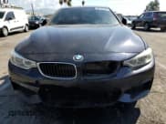 ✅ 2015 BMW 4 Series 435i • VIN: WBA4B1C51FG241152 • Лот: 80579785. Опубликован ранее на Copart с пробегом 177 934 миль. Бесплатный доступ к архиву аукционных продаж из США и подробный отчёт об истории автомобиля на DreamBid. Изображение 5.