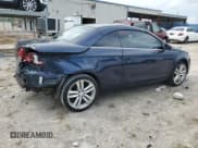 ✅ 2012 Volkswagen Eos Lux • VIN: WVWFW7AHXCV002173 • Lot: 71621744. Wystawiony na Copart z przebiegiem 85 092 mil. Bezpłatny archiwum sprzedaży aukcyjnych z USA i szczegółowy raport historii pojazdu na DreamBid. Zdjęcie 3.