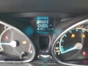 ✅ 2014 Ford Fiesta Titanium • VIN: 3FADP4CJ6EM171340 • Lot: 82093165. Listed on Copart with 104,005 mi. Free auction sales archive from the USA and detailed vehicle history report at DreamBid. Image 9.