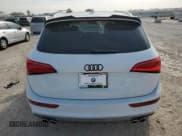 ✅ 2015 Audi SQ5 Prestige • VIN: WA1VGAFP9FA003469 • Lot: 65909315. Listed on Copart with 83,162 mi. Free auction sales archive from the USA and detailed vehicle history report at DreamBid. Image 6.