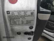 ✅ 2010 Chevrolet HHR 1LT • VIN: 3GNBABDB2AS641987 • Lot: 44778405. Listed on Copart with 153,888 mi. Free auction sales archive from the USA and detailed vehicle history report at DreamBid. Image 12.