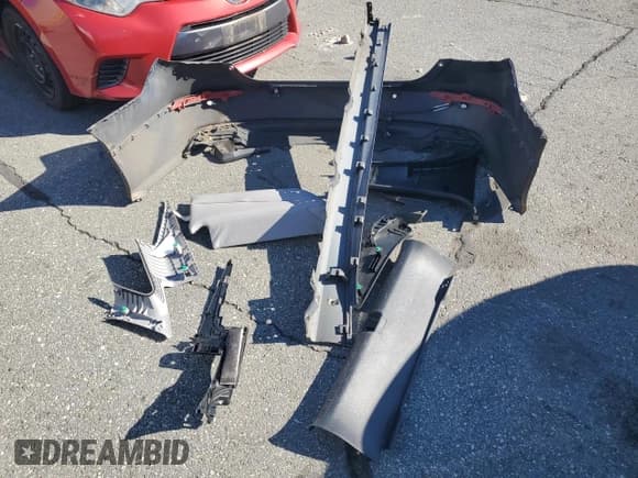 ✅ 2018 Honda Accord Touring • VIN: 1HGCV3F90JA016668 • Lot: 85762925. Wystawiony na Copart z przebiegiem 80 902 mil. Bezpłatny archiwum sprzedaży aukcyjnych z USA i szczegółowy raport historii pojazdu na DreamBid. Zdjęcie 12.