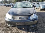 ✅ 2003 Toyota Corolla CE • VIN: JTDBR32E732011465 • Lot: 93762125. Listed on Copart with 189,871 mi. Free auction sales archive from the USA and detailed vehicle history report at DreamBid. Image 5.