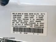 ✅ 2014 Acura RLX Technology • VIN: JH4KC1F52EC002085 • Lot: 60101715. Wystawiony na Copart z przebiegiem 183 458 mil. Bezpłatny archiwum sprzedaży aukcyjnych z USA i szczegółowy raport historii pojazdu na DreamBid. Zdjęcie 12.