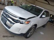 ✅ 2013 Ford Edge Limited • VIN: 2FMDK3KC5DBB21059 • Лот: 42466791. Опубликован ранее на IAAI с пробегом 240 708 миль. Бесплатный доступ к архиву аукционных продаж из США и подробный отчёт об истории автомобиля на DreamBid. Изображение 18.