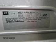 ✅ 2013 Buick LaCrosse Leather • VIN: 1G4GC5E34DF229625 • Lot: 94526465. Wystawiony na Copart z przebiegiem 123 089 mil. Bezpłatny archiwum sprzedaży aukcyjnych z USA i szczegółowy raport historii pojazdu na DreamBid. Zdjęcie 13.